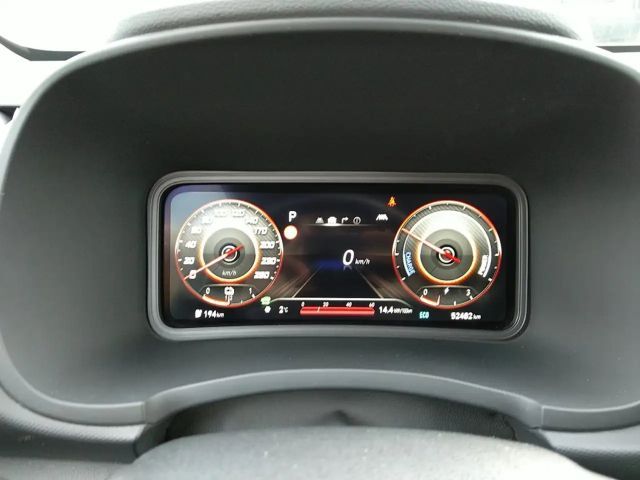 Hyundai Kona 64 kWh Electric Trend