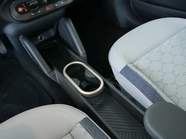 MINI Cooper E Cooper E