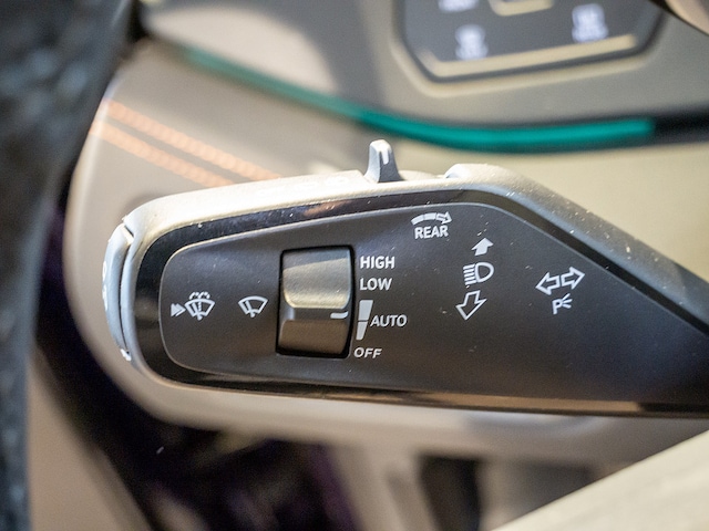 Volkswagen ID.3 GTX Performance