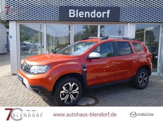 Dacia Duster 4WD II Prestige