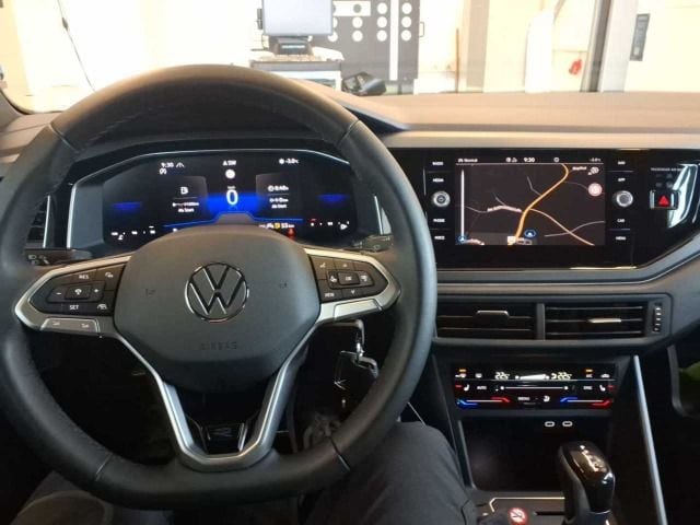 Volkswagen Polo 1.0 TSI DSG R-Line