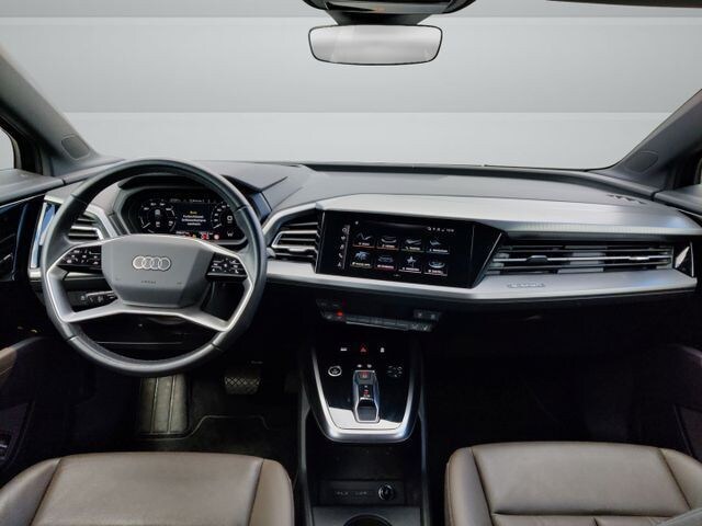 Audi Q4 e-tron 50 Quattro Sportback