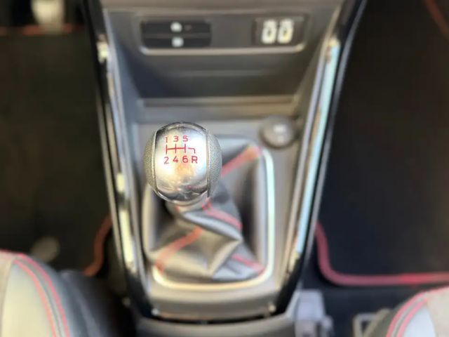 Ford EcoSport ST Line