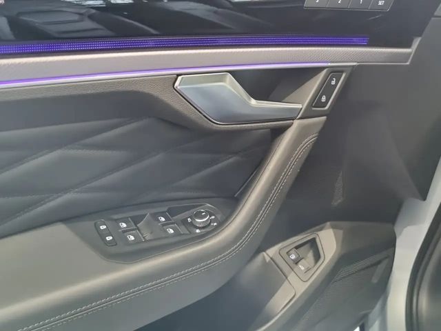 Volkswagen Touareg 4Motion eHybrid