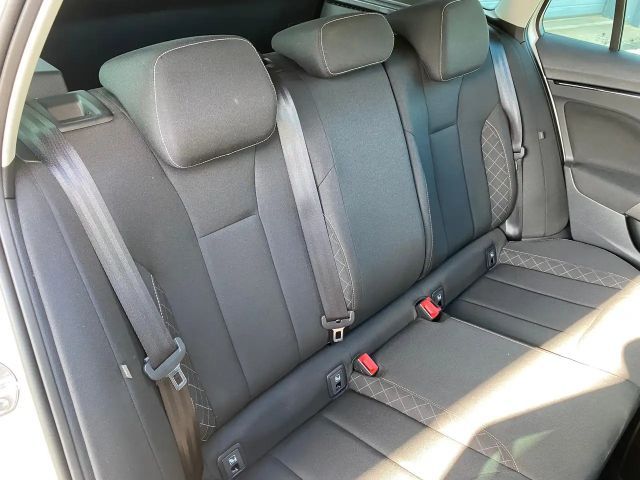 Skoda Kamiq 1.0 TSI Ambition