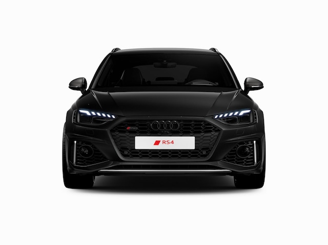 Audi RS4 Avant Quattro
