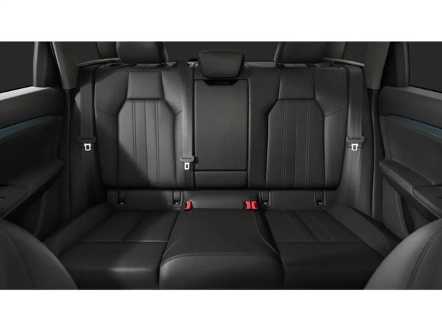 Audi Q6 e-tron S-Line