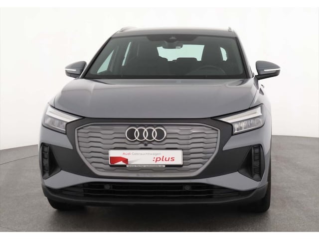 Audi Q4 e-tron 40