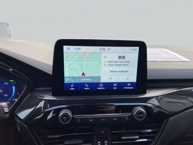 Ford Kuga Plug in Hybrid ST Line X