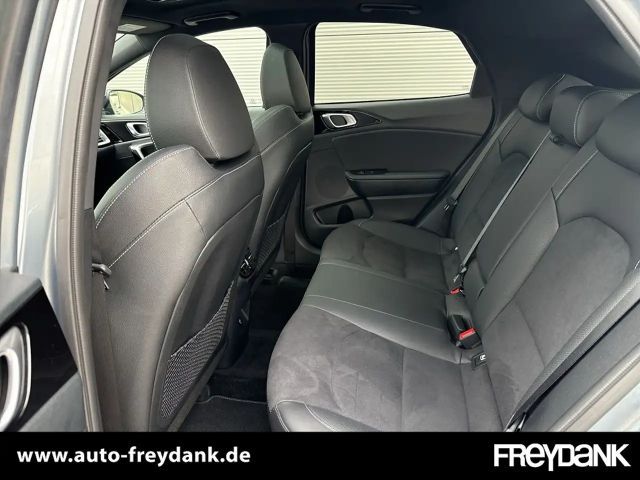 Kia XCeed GDi GT-Line