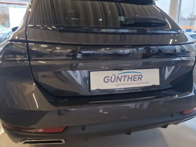 Peugeot 508 Allure Pack BlueHDi EAT8 SW