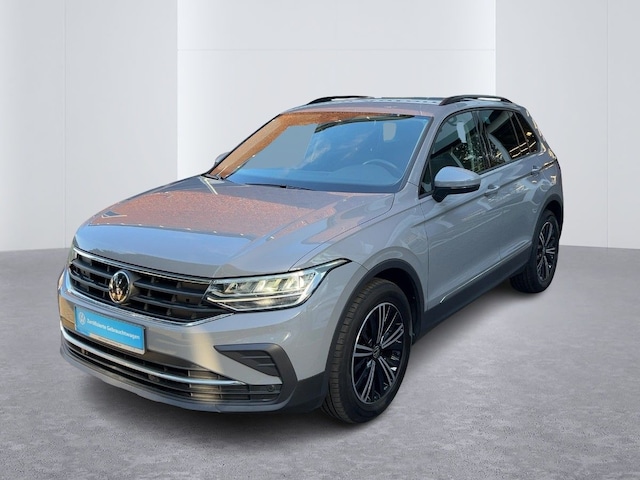 Volkswagen Tiguan 1.5 TSI DSG Life