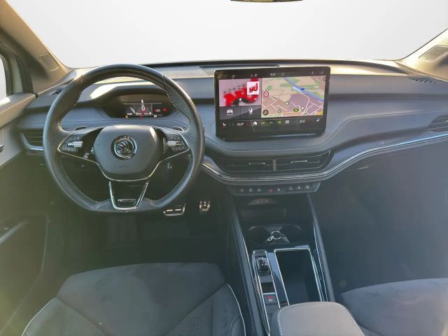 Skoda Enyaq Sportline iV 80