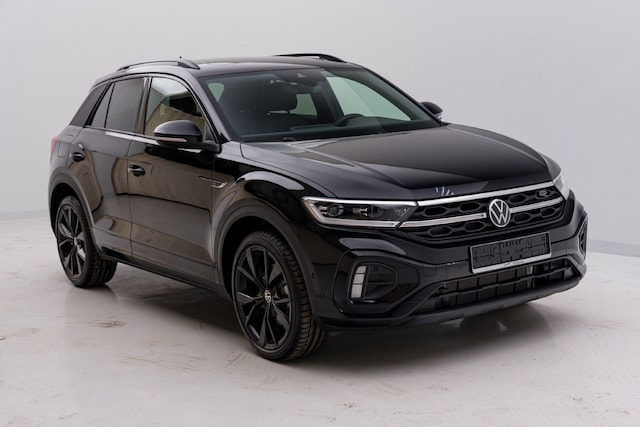 Volkswagen T-Roc 2.0 TDI DSG R-Line