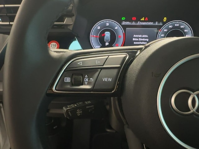 Audi A3 35 TDI S-Tronic Sportback