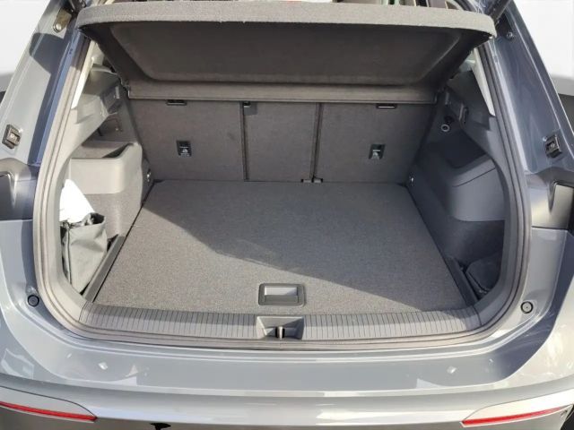 Volkswagen Tiguan IQ.Drive Life