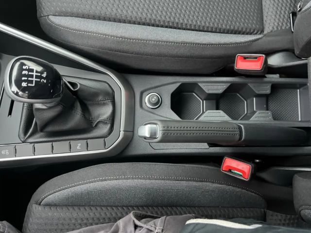 Volkswagen Taigo 1.0 TSI Life