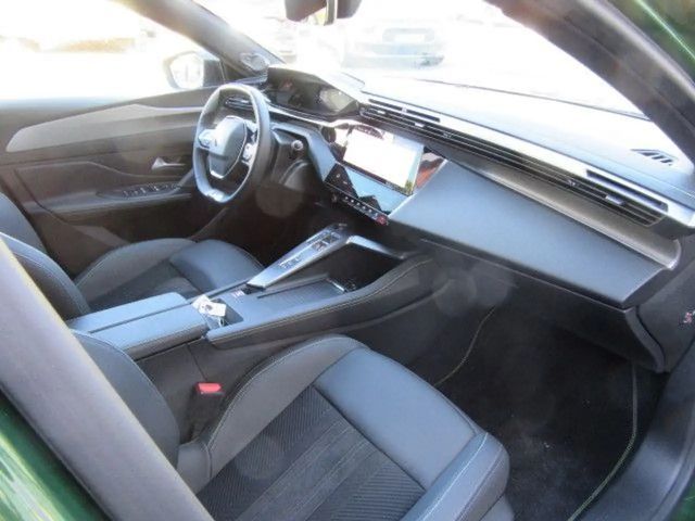 Peugeot 308 EAT8 GT-Line