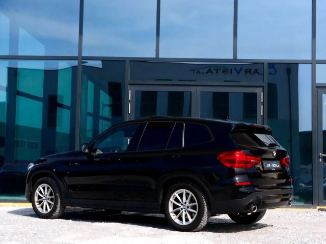 BMW X3 Advantage pakket xDrive xDrive20d