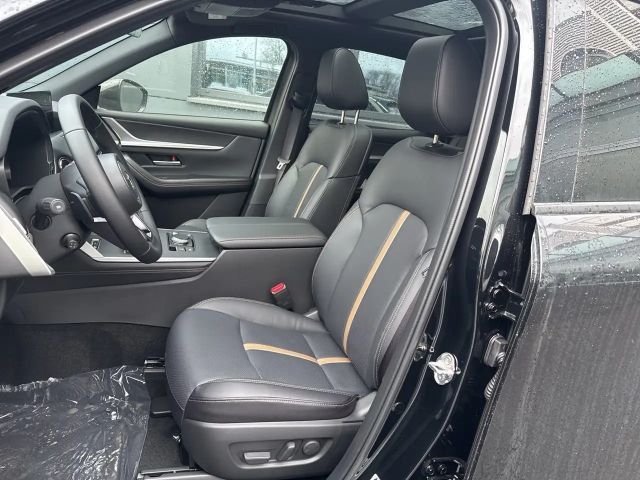 Mazda CX-60 Homura Plus