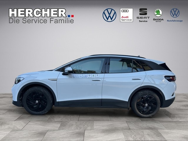 Volkswagen ID.4 Pure