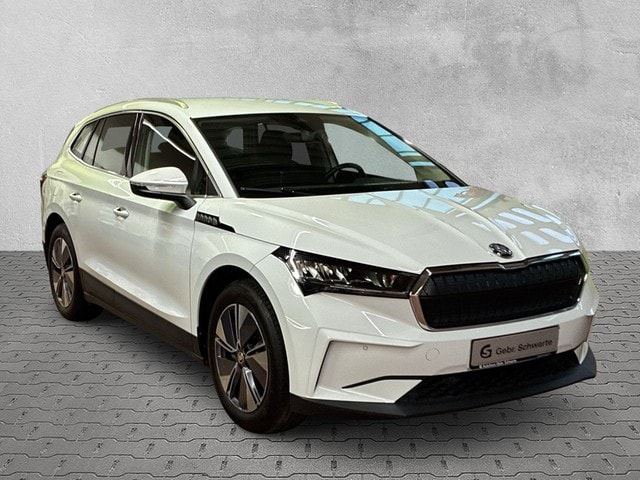 Skoda Enyaq Suite iV 60