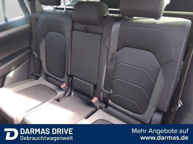 Skoda Kodiaq 2.0 TDI Ambition