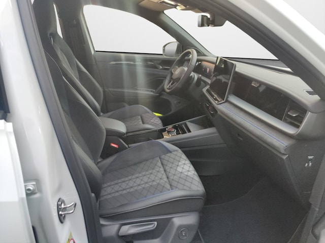 Volkswagen Tayron 2.0 TDI DSG R-Line Style