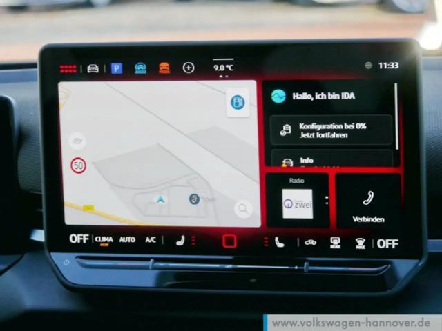 Volkswagen T-Roc 1.5 eTSI DSG IQ.Drive R-Line