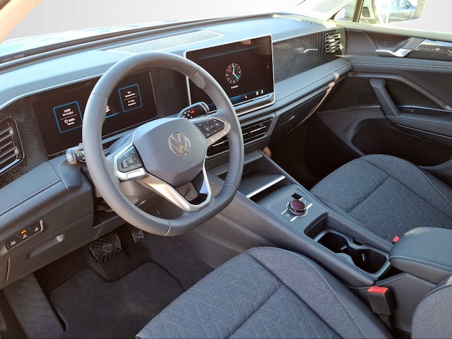 Volkswagen Tiguan 1.5 eTSI DSG Life