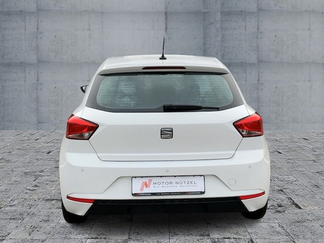 Seat Ibiza Reference