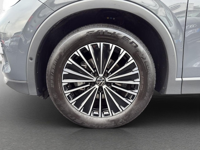 Volkswagen Tiguan 1.5 eTSI DSG IQ.Drive