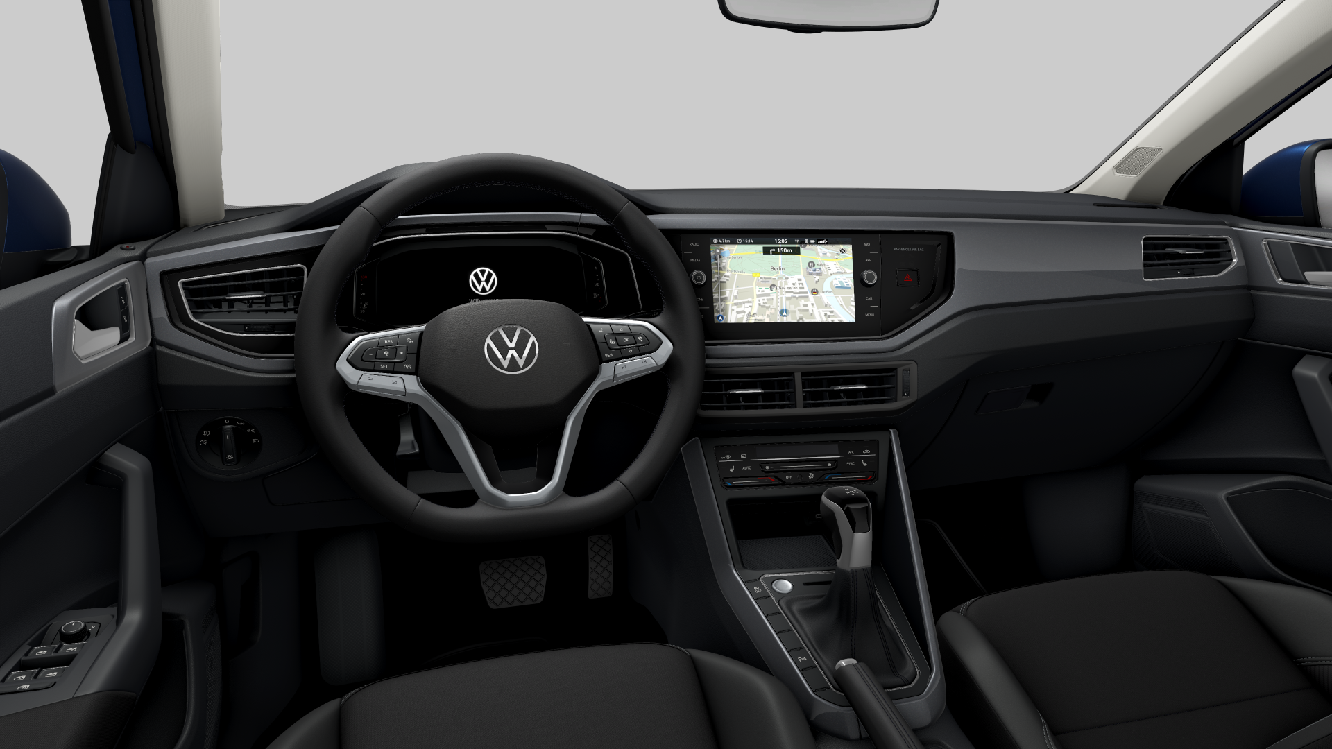 Volkswagen Taigo 1.5 TSI DSG Style