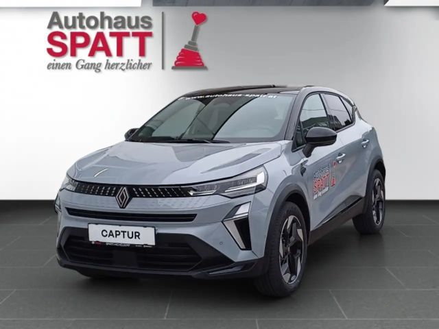 Renault Captur TCe 90 Techno