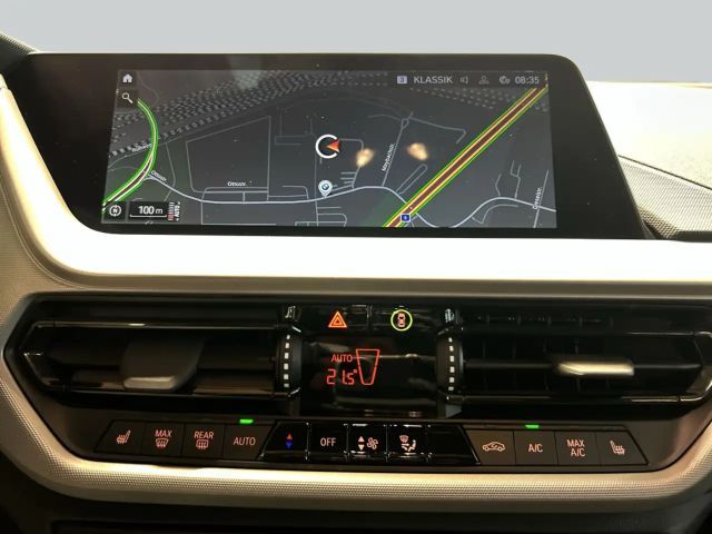 BMW 118 118i Advantage pakket Sedan