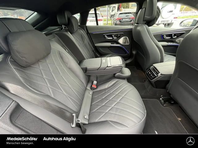 Mercedes-Benz EQS 4MATIC+ 53 AMG Line Sedan