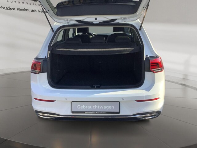 Volkswagen Golf 1.5 eTSI Golf VIII Style