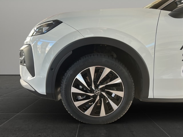 Volkswagen T-Roc DSG