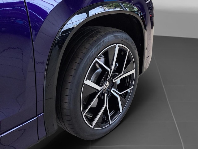 Volkswagen Tayron 2.0 TDI DSG R-Line