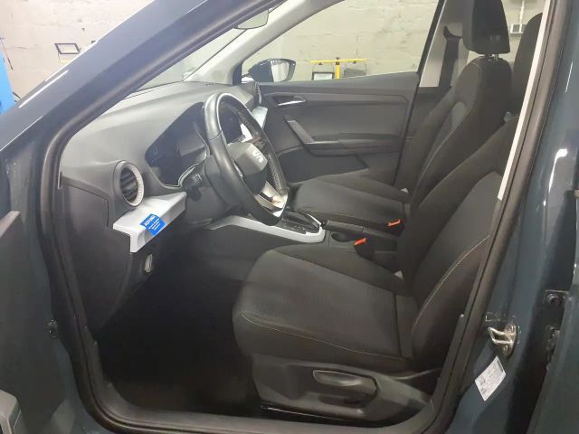 Seat Arona DSG Style