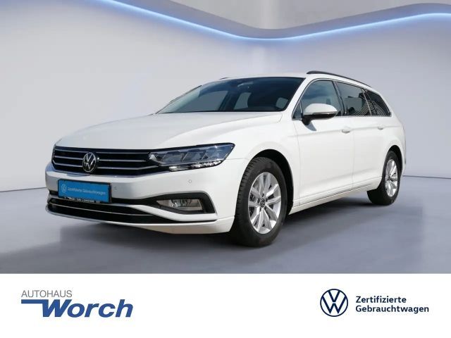 Volkswagen Passat 1.5 TSI Business Variant