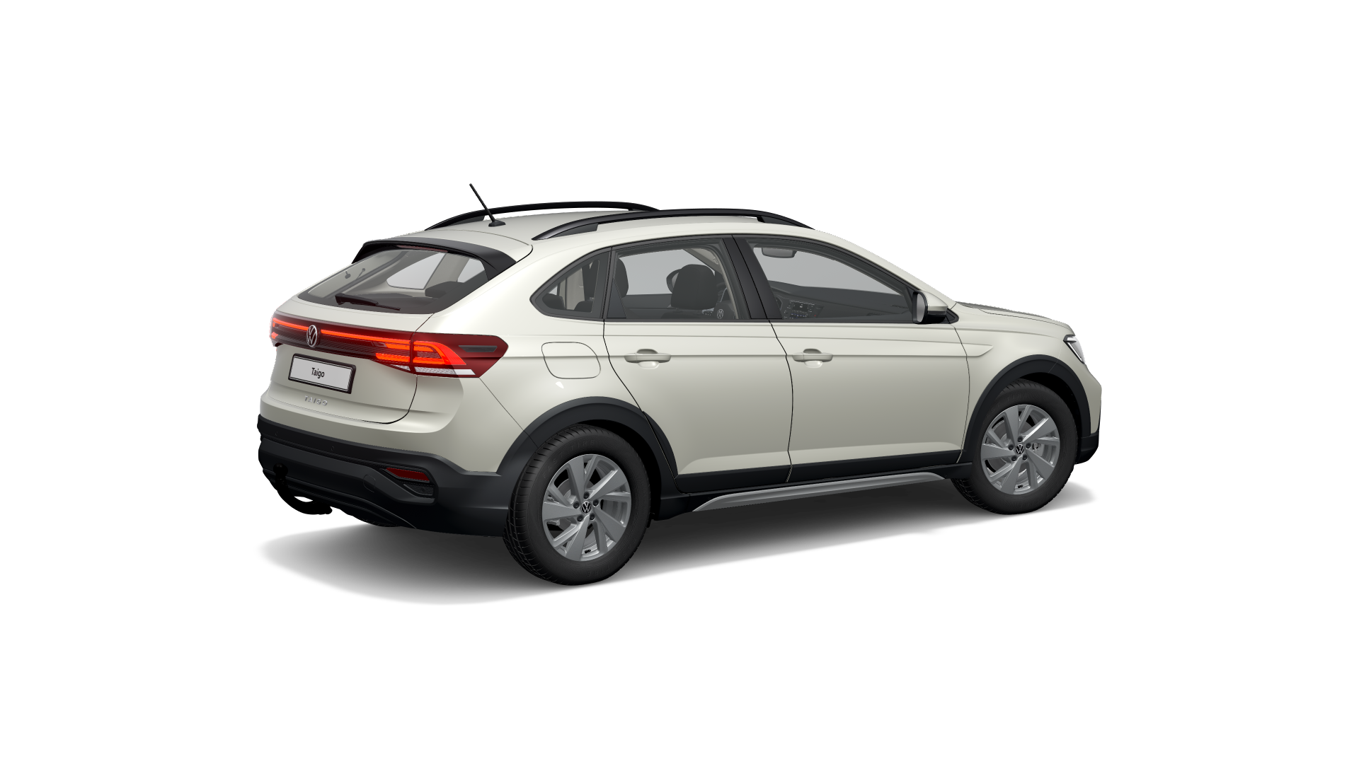 Volkswagen Taigo 1.0 TSI Life