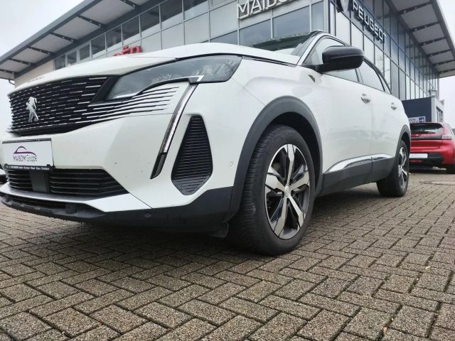 Peugeot 5008 HDi