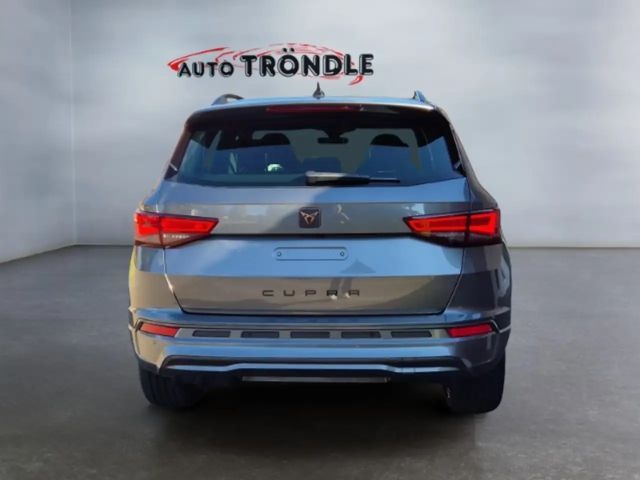Cupra Ateca 2.0 TSI 4Drive DSG