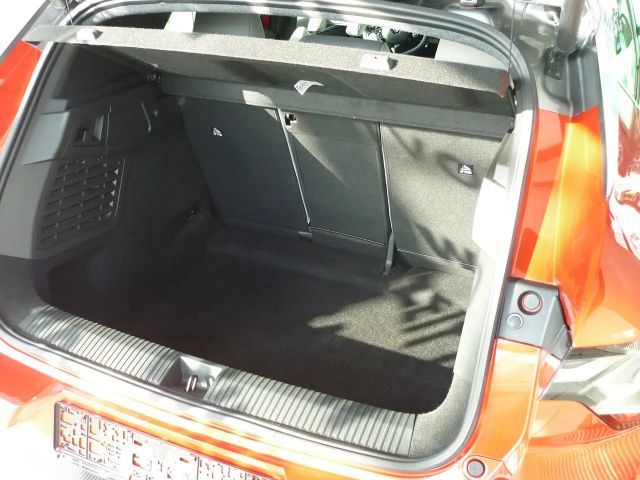 Renault Scenic E-Tech Iconic