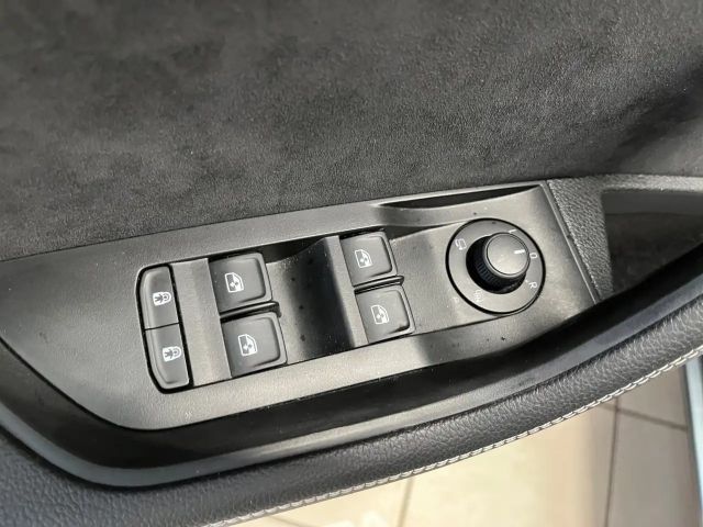 Skoda Superb 2.0 TDI 4x4 Combi Sportline