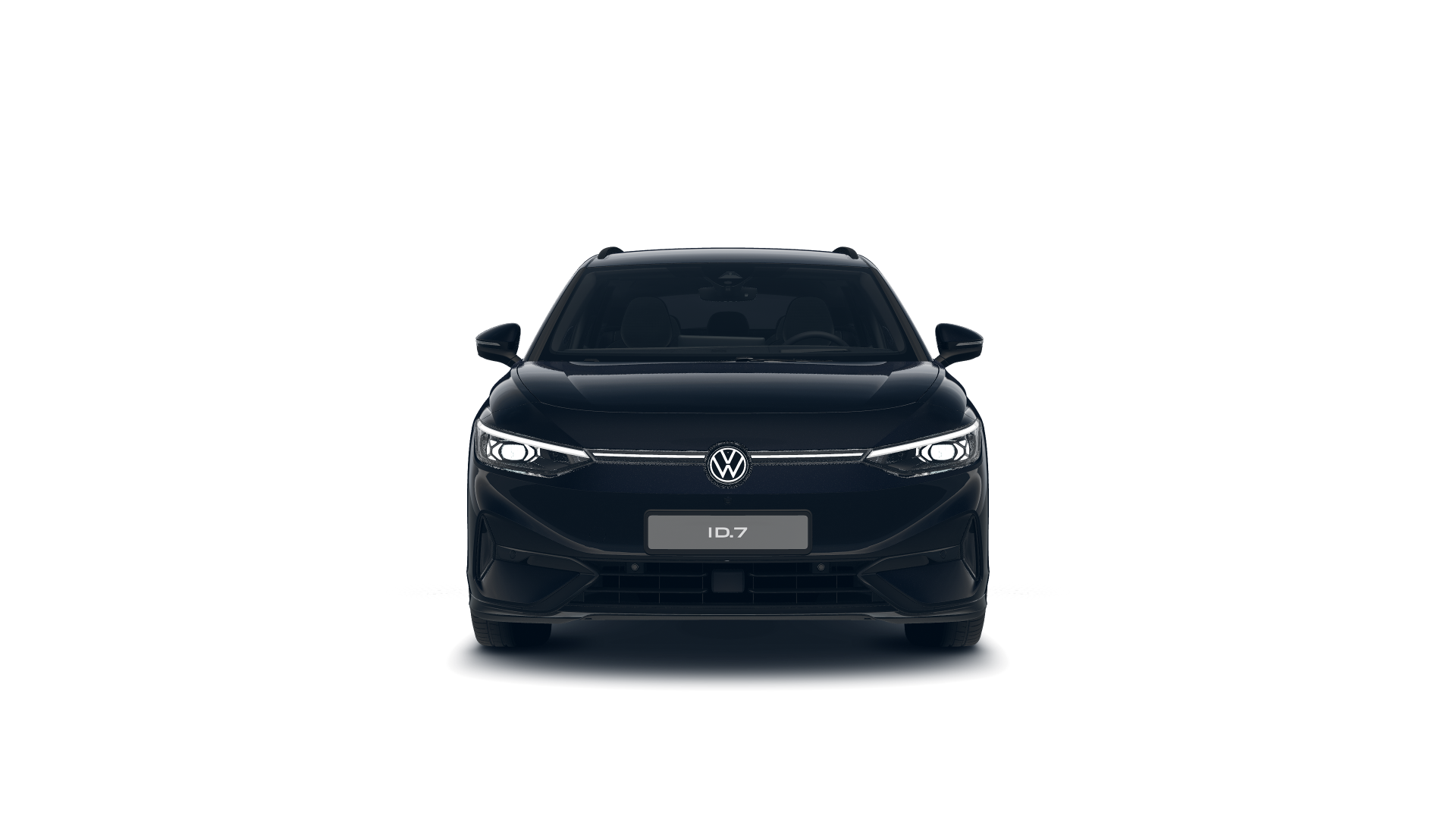 Volkswagen ID.7 IQ.Drive Tourer