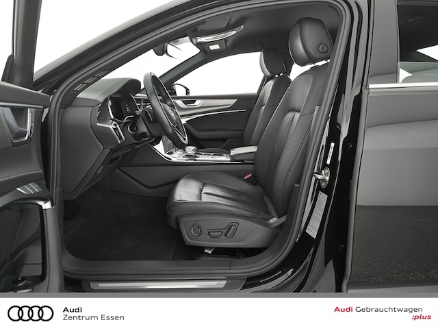 Audi A6 40 TDI S-Tronic Sedan