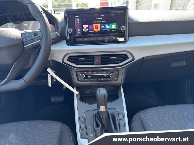 Seat Arona 1.0 TSI DSG Style