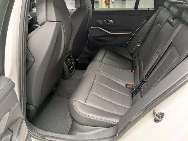 BMW M3 Competition Touring